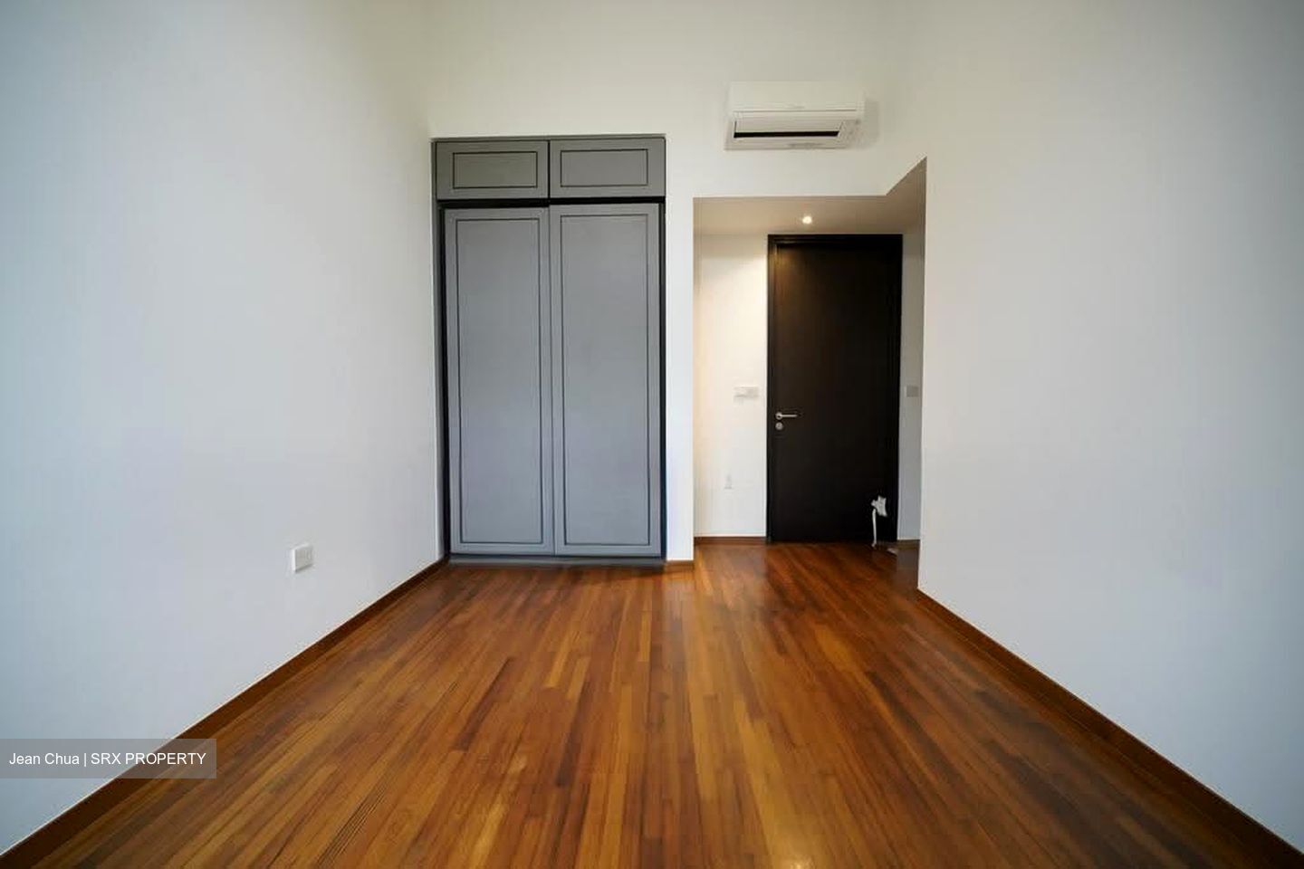 Mayfair Gardens (D21), Condominium #609471111